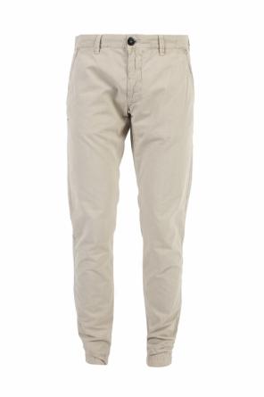 Chino trousers, zdjęcie 1 Chino trousers od Stone Island